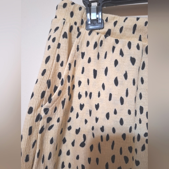 AIMEE KESTENBERG L cheetah print soft shorts - Picture 2 of 6